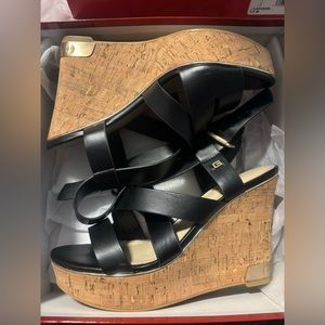Guess Wedge Heels